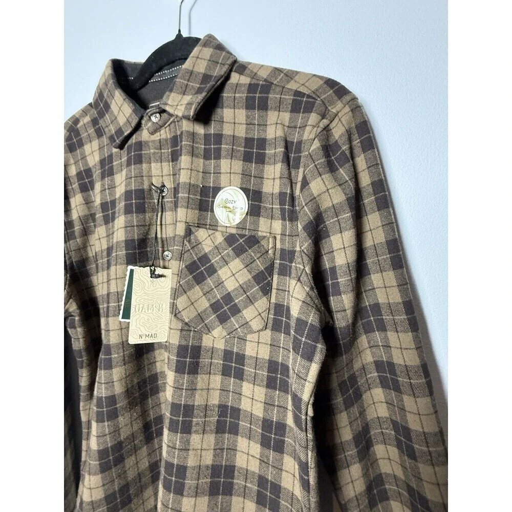 Nomad shirt must this